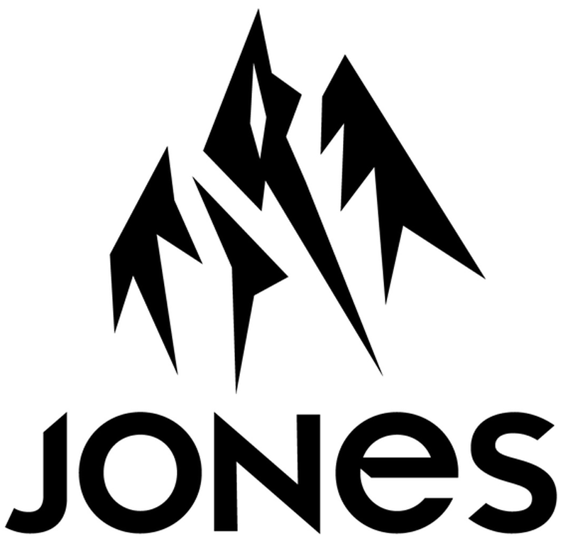Jones Snowboards Jones Snowboards