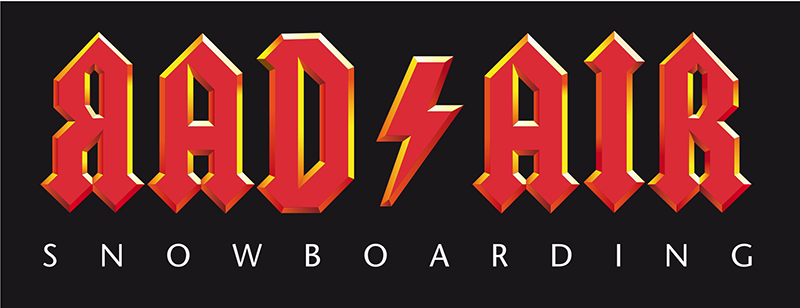 RAD AIR Snowboards by Top Secret RAD AIR Snowboards by Top Secret