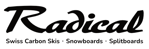 radical swisscarbon Ski Snowboard by Top Secret radical swisscarbon Ski Snowboard by Top Secret